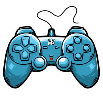 Game Portal - glintora.web Logo